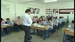 Devlet okullarına talep arttı
