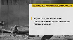 Devrimci Karargâh Eylem Planı