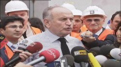 Toplu Taşıma Araçları Dezenfekte Ediliyor