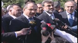Maden ocağında Patlama