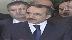 Bakandan Tekel İşçilerine Çağrı