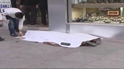 Hrant Dink Cinayeti