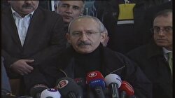Diyanet'te görev değişimi 