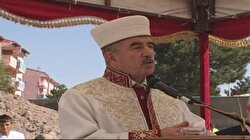 Diyanetten kurban uyarıları
