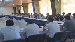Diyarbakır'da Açılım Çalıştayı