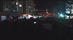 Diyarbakır’da Eylem
