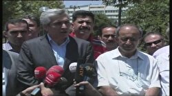 Demokratik açılım