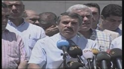 STK’lar PKK silah bıraksın