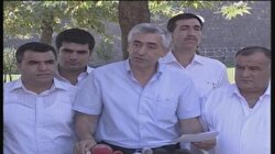 Diyarbakır STK’lardan referanduma evet