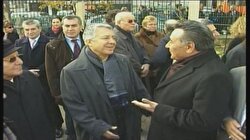 Doğan'ın Gelirlerine Maliye Bakacak 