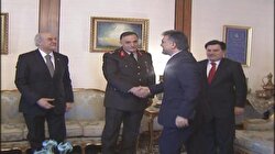 Dolma Bahçe Toplantıları