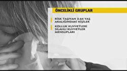 Domuz Gribi Aşısı Hafta Başında Geliyor