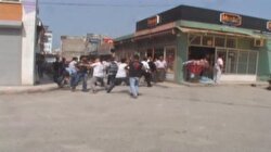 Dörtyol’daki kışkırtma