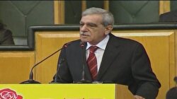 Türk ve Demirtaş’a yargı engeli