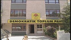Anayasa Raportörü: DTP Kapatılsın 