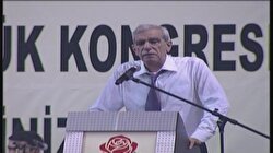 DTP’nin olağanüstü kongresi