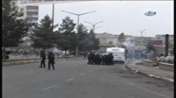 Tahrik Eylemleri