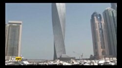 Dubai en uzun gökdelen