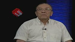 Mete Göktürk TVNET’e konuştu