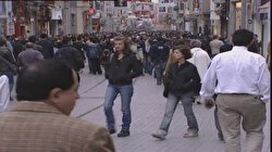 Dünya Nüfusu Yaşlanıyor