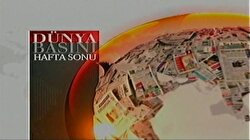 Dünya Basını Bu Hafta