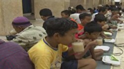 Dünyada ilk iftar