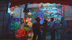 Dünyada Ramazan hazırlığı