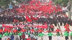 Dünya’da Bir Mayıs