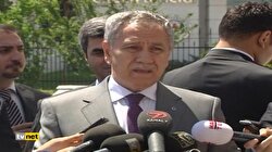 Duran adam tartışması