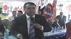Milletvekilinden şok sözler