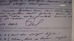 Belgeyi Dursun Çiçek hazırladı