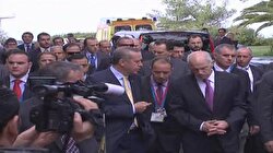 Ege'de uzlaşma sinyali