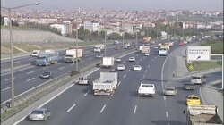 Ehliyeti Olmayanlar Dikkat!