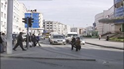 Ehliyete AB Standardı