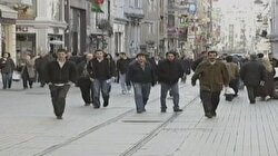 Türkiye ekonomisi daralıyor