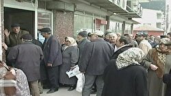 Emekliye Zam Müjdesi