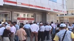 Emekli Maaşları