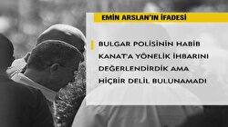 Hasas burun operasyonu