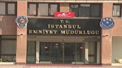 Emniyette Güvenlik Zafiyeti