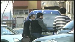 Emniyette Balyoz Hareketliliği