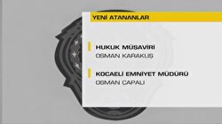 Emniyet’te Revizyon