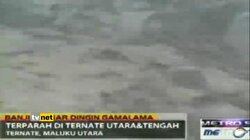 ENDONEZYA YANARDAĞ