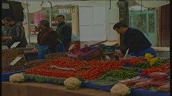 Enflasyonda düşüş eyilimi