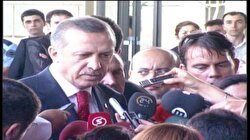 Erdoğan: Yargıyı Takip Edeceğiz