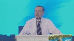 Ak parti'de kongre heyecanı