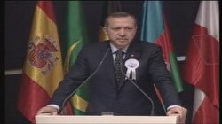 Bölgedeki Gelişmeleri Takip Ediyoruz