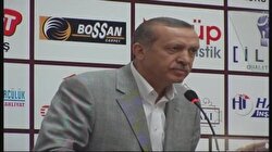 Sümela’da ilk ayin