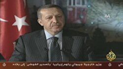 İsrail'e  Düşmanlığımız Yok