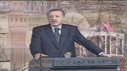Erdoğan Sanatçılarla Açılımı Konuştu