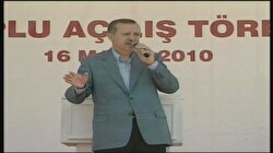 Başbakan İzmir’de